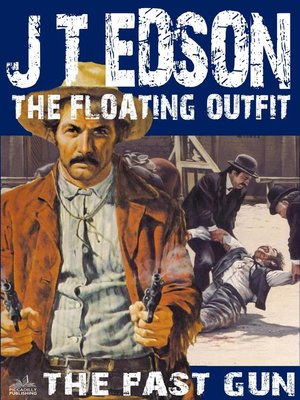 cover image of The Floating Outfit 21